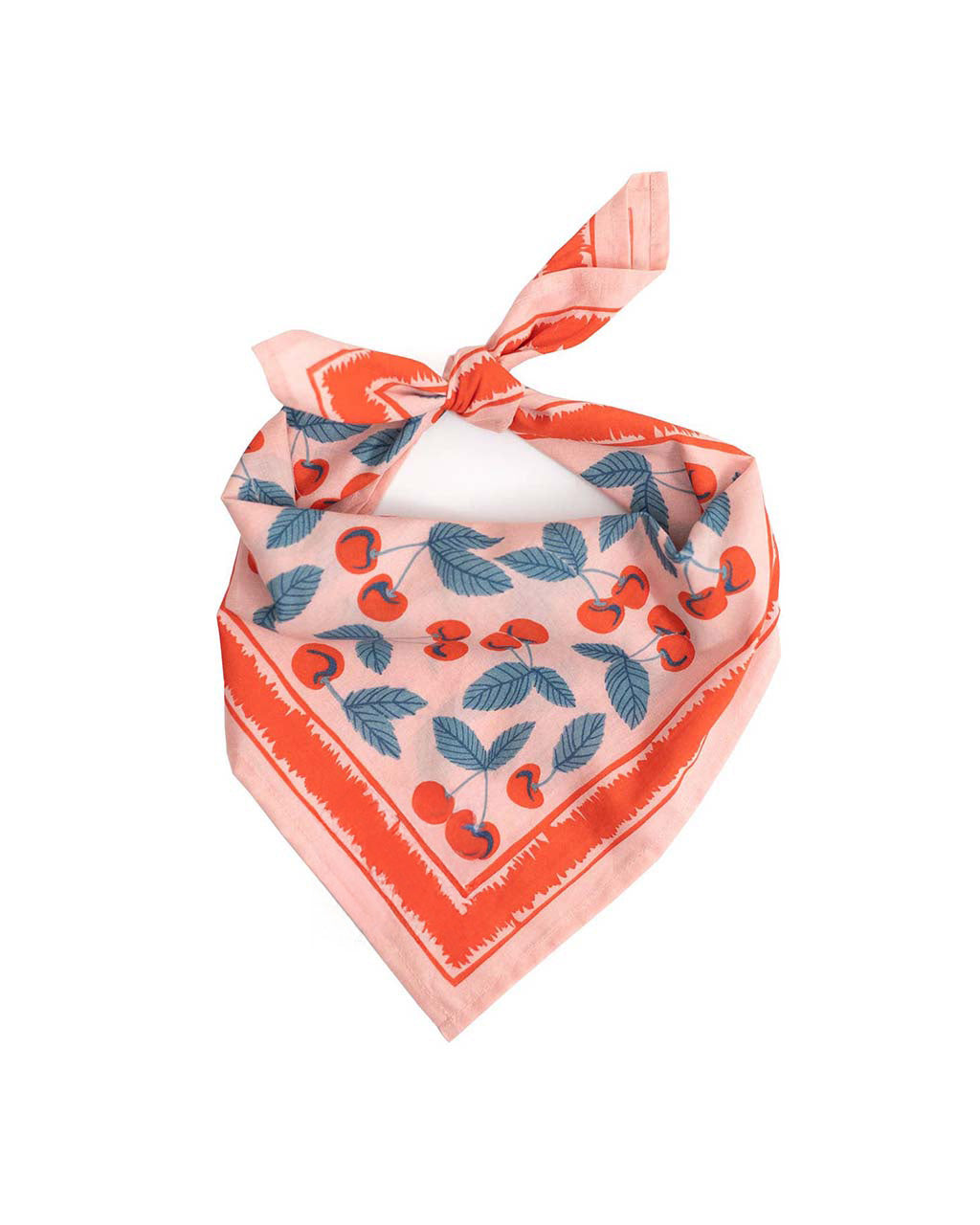 No. 077 - Cherry Bandana – ban.do