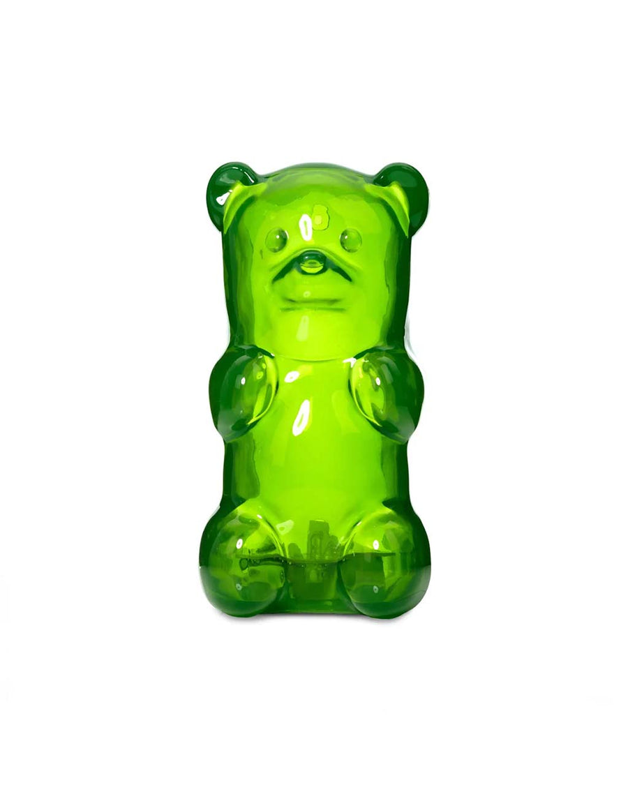 lime green gummy bear nightlight