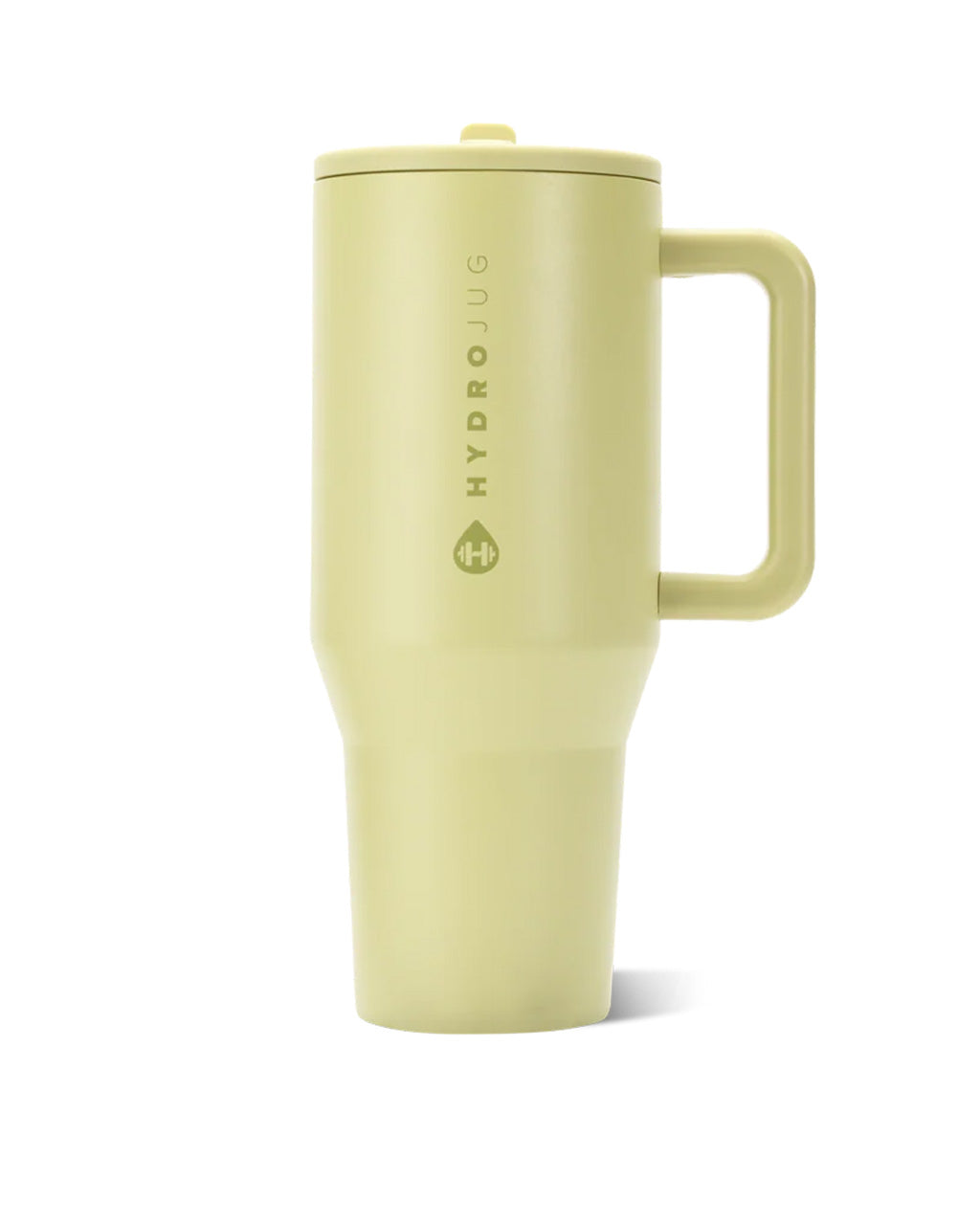 HydroJug 40 oz Traveler Tumbler - Olive – ban.do