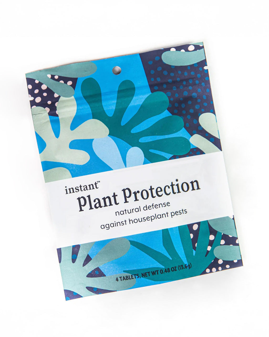 Instant Plant Protection