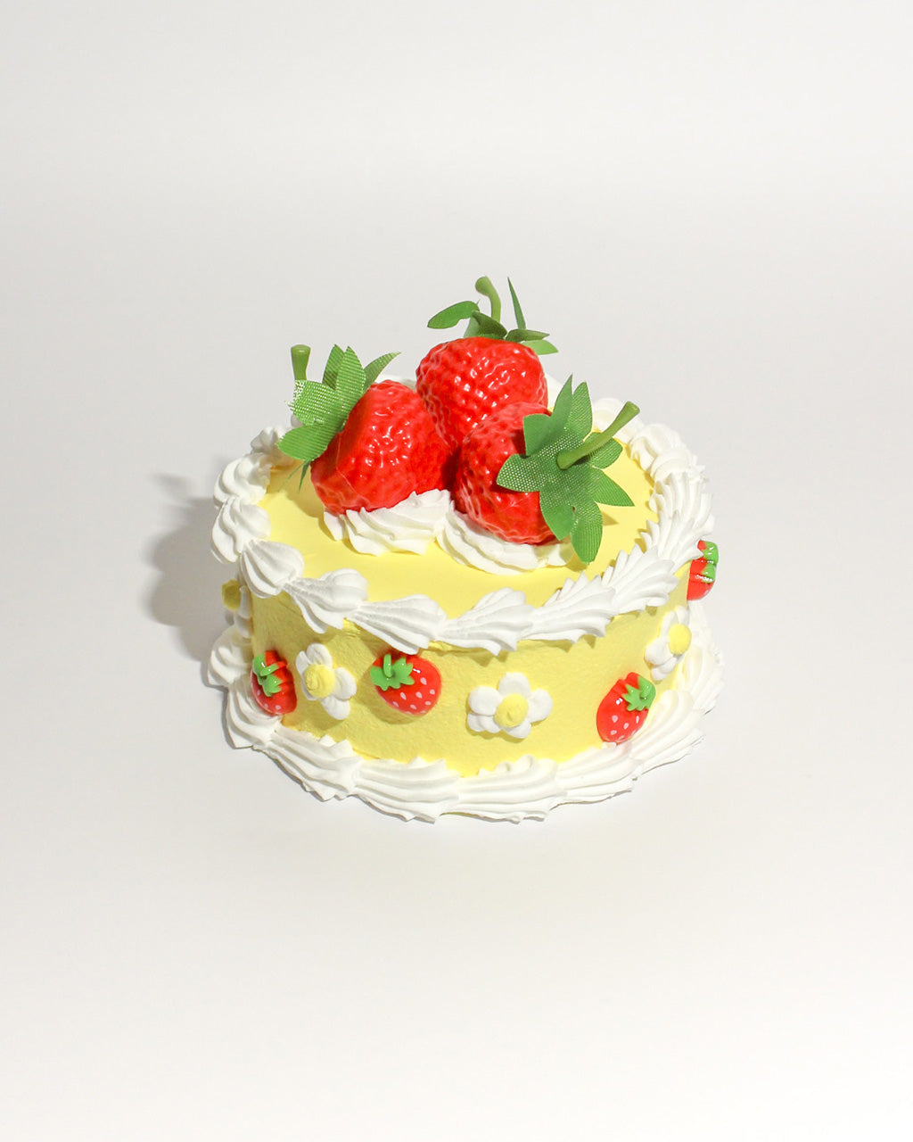 Birthday Cake Craft
