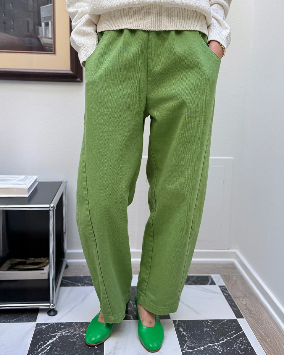 【新品】GREEN CLOTHING PANTS PISTACHO 最安値❗️ Arc Pants - Pistachio – ban.do