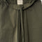up close of inner drawstring