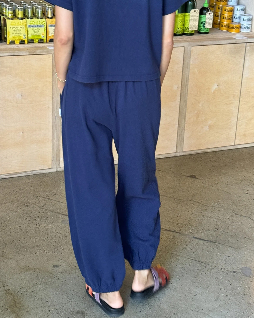 Balloon Pants - Midnight – ban.do