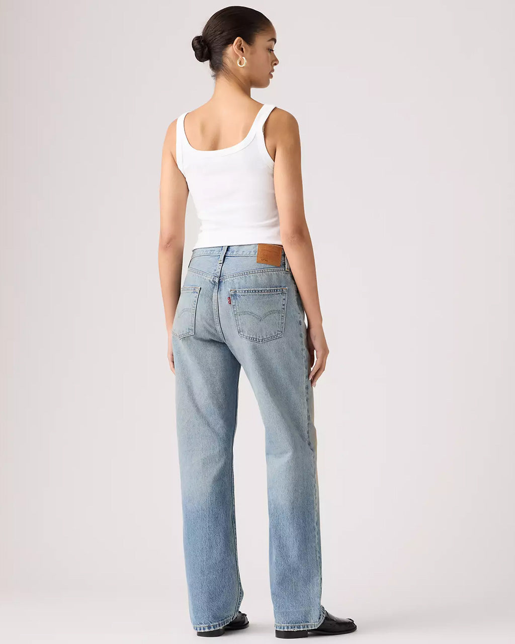 501 '90s Jeans - Off Roading Stf Ns – ban.do