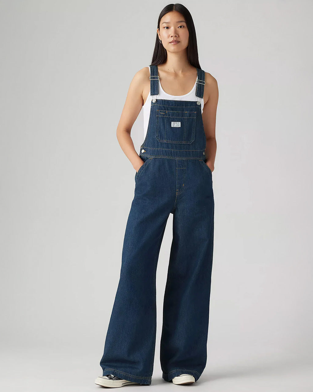 XL Overalls - Square Circle – ban.do