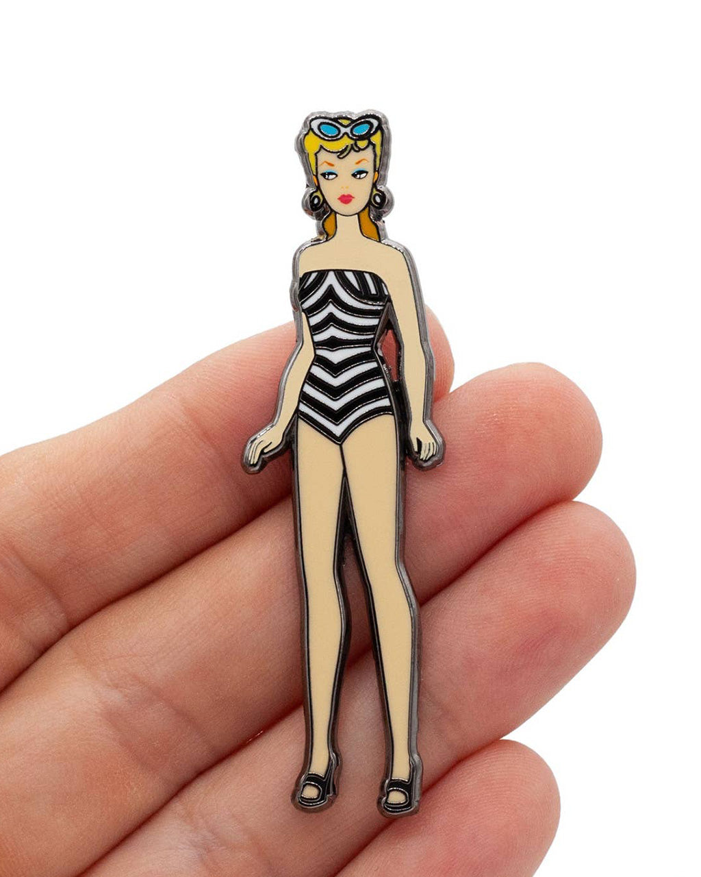 Pin on Barbbie doll