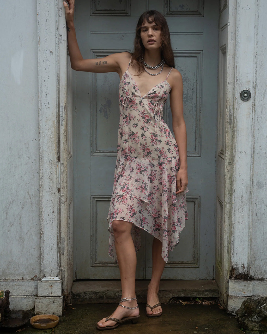 pink midi dress Muse Assembly - Elsie M/110.5 Festive sparkles ✨ Dress🔥: Color:Lilac Bloom capris plus