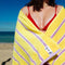 Sunnyside Towel