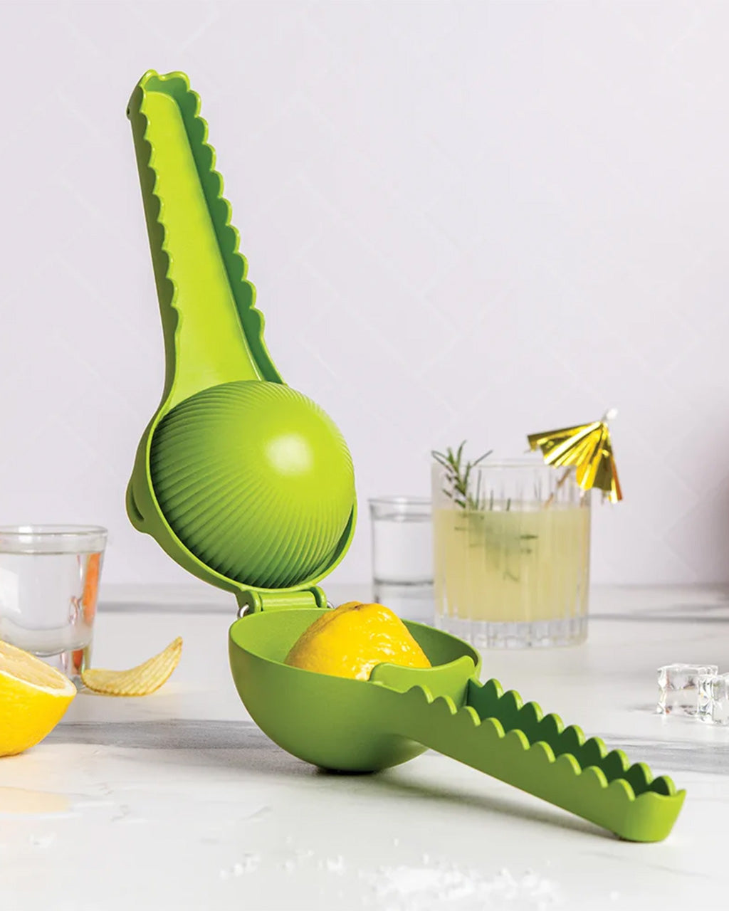 Lemongator Citrus Squeezer – ban.do