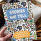 stories we tell: a guide for telling the story of your life as you wish to tell it
