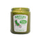 lit grillo's pickles scented candle with collab with p.f. candle