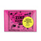 Includes one zine kit: 10 blank paper zines, 5 sticker sheets, 2 stencils, 10 sheets patterned paper enclosed in a cute pink plastic envelope.