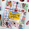 a little book of dreamy wrapping paper by pipsticks x haricot vert