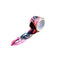 Includes: 1 30mm washi sticker roll with 6 different designs