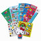 examples of hello and friends grab bag sticker packs