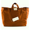 terracotta cotton tote bag