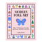 Modern Folk Art: Draw 75 Charming Animals, Botanicals, Patterns, and More