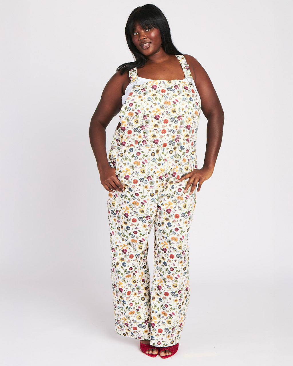 ロンパース・カバーオール house on the hill Bodysuit Flower 80 ロンパース・カバーオール house on the hill Bodysuit Flower 80