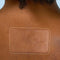 model wearing miracle patch XL spot control cover on their back