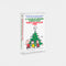 'a charlie brown christmas' cassette case