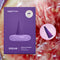fig scented incense droplets