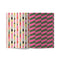 interior colorful scrapbooking sheets pink grid whimsical girlie scrapbooking paper booklet