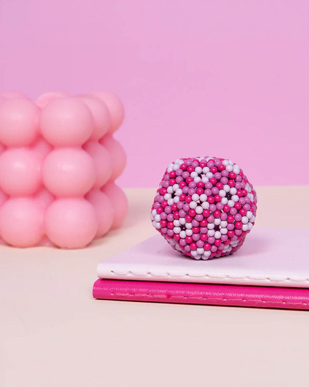 Speks 432 Fidget Magnets - Pixel Cheat Code Pink – ban.do