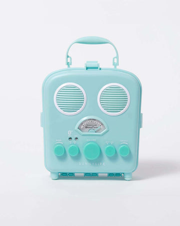 aqua bluetooth speaker