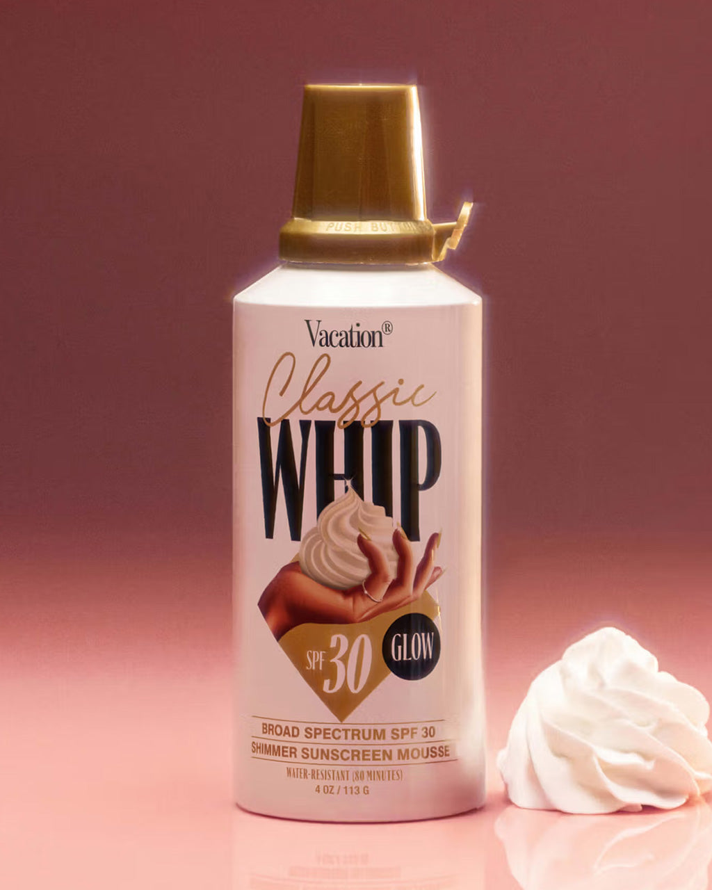 Classic Whip Glow SPF 30 – ban.do