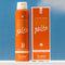 5 fl oz spray oil orange gelee sunscreen spray and box
