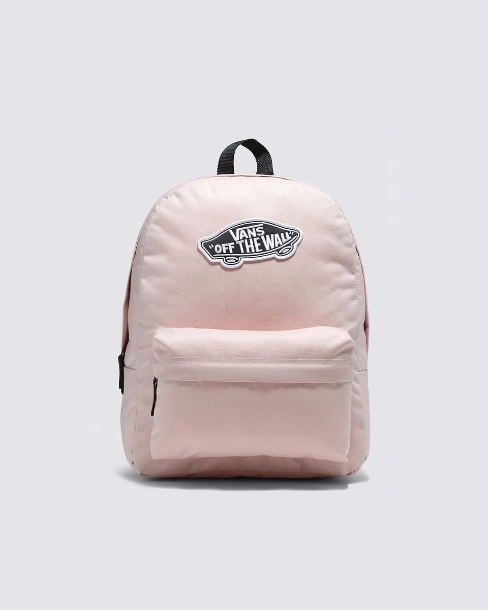 Realm Backpack - Rose Smoke – ban.do