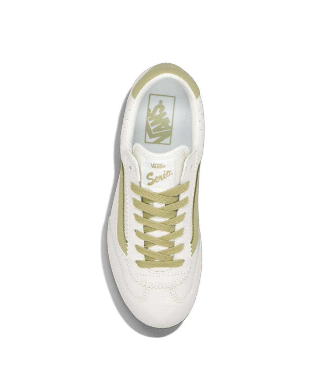 Super Low Pro Sneaker - Blanc De Blanc – ban.do display picture 3