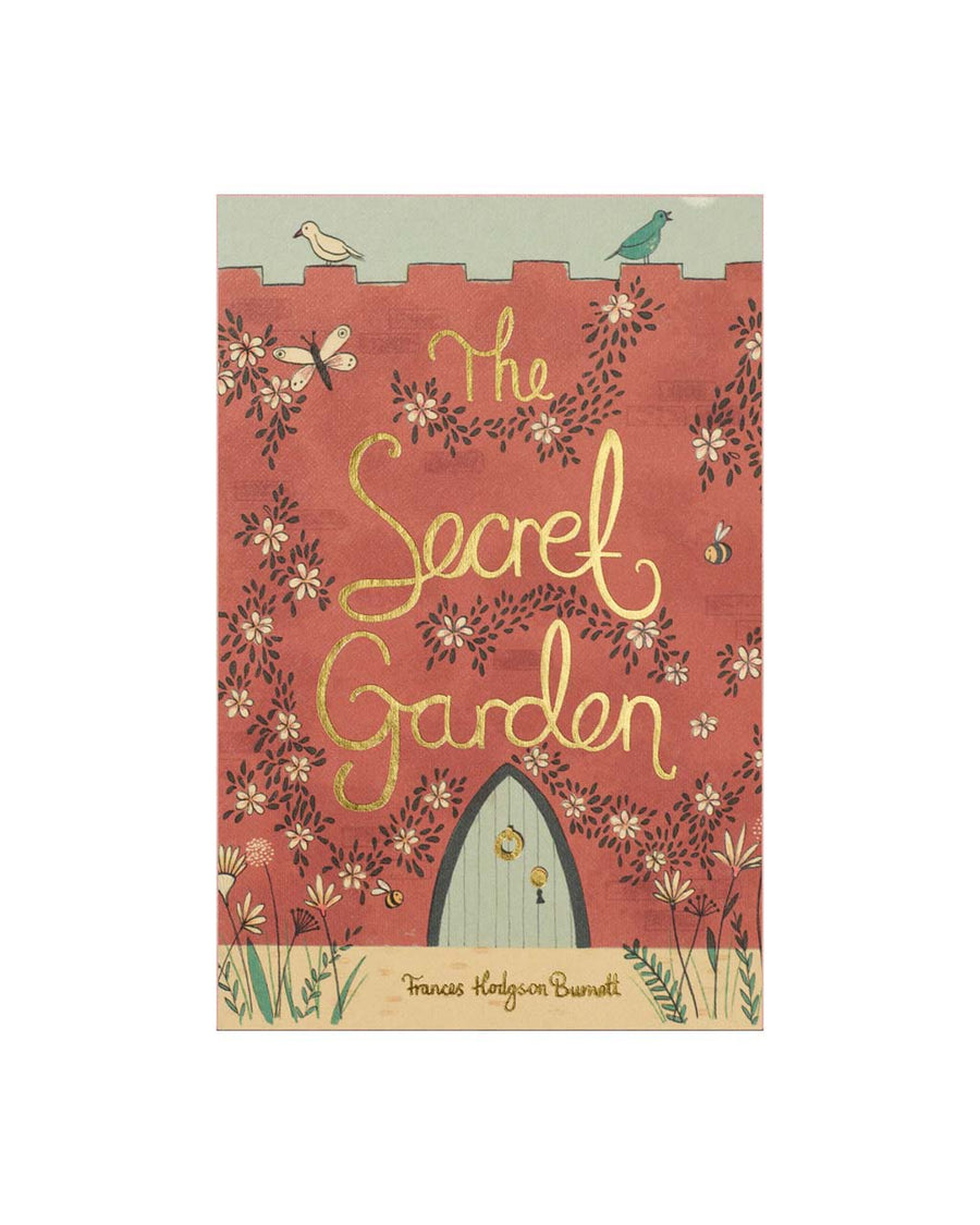 the secret garden book