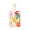 This Getaway Luggage Tag comes in a colorful floral pattern designed by Helen Dealtry and Katy Jones.
