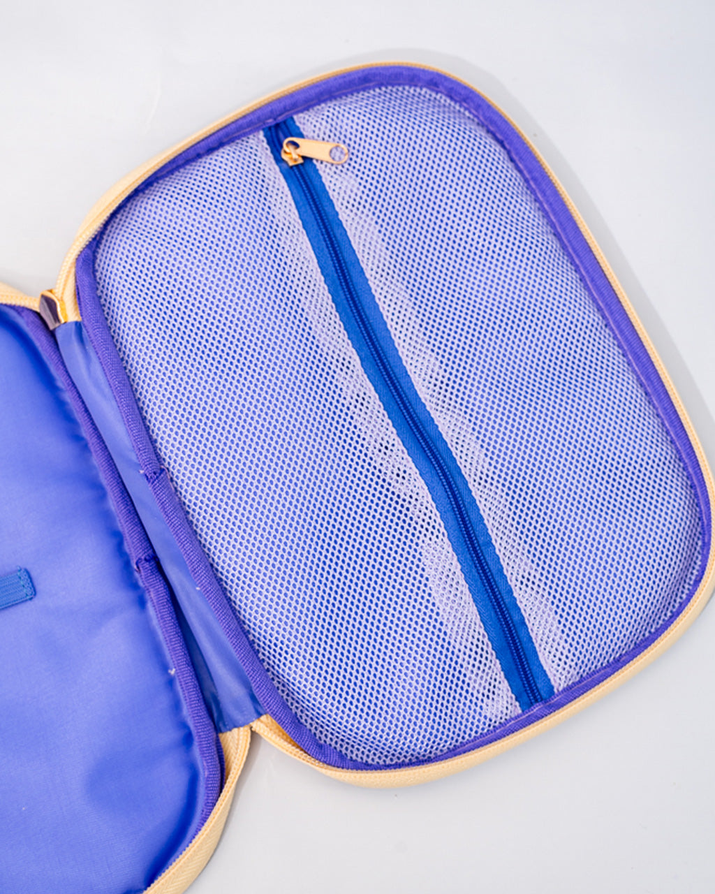 Cherry Hearts Mobile Tech Pouch | Travel Organizer | ban.do