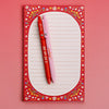 Writing Supplies