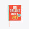 big dreams daily joys paperback book