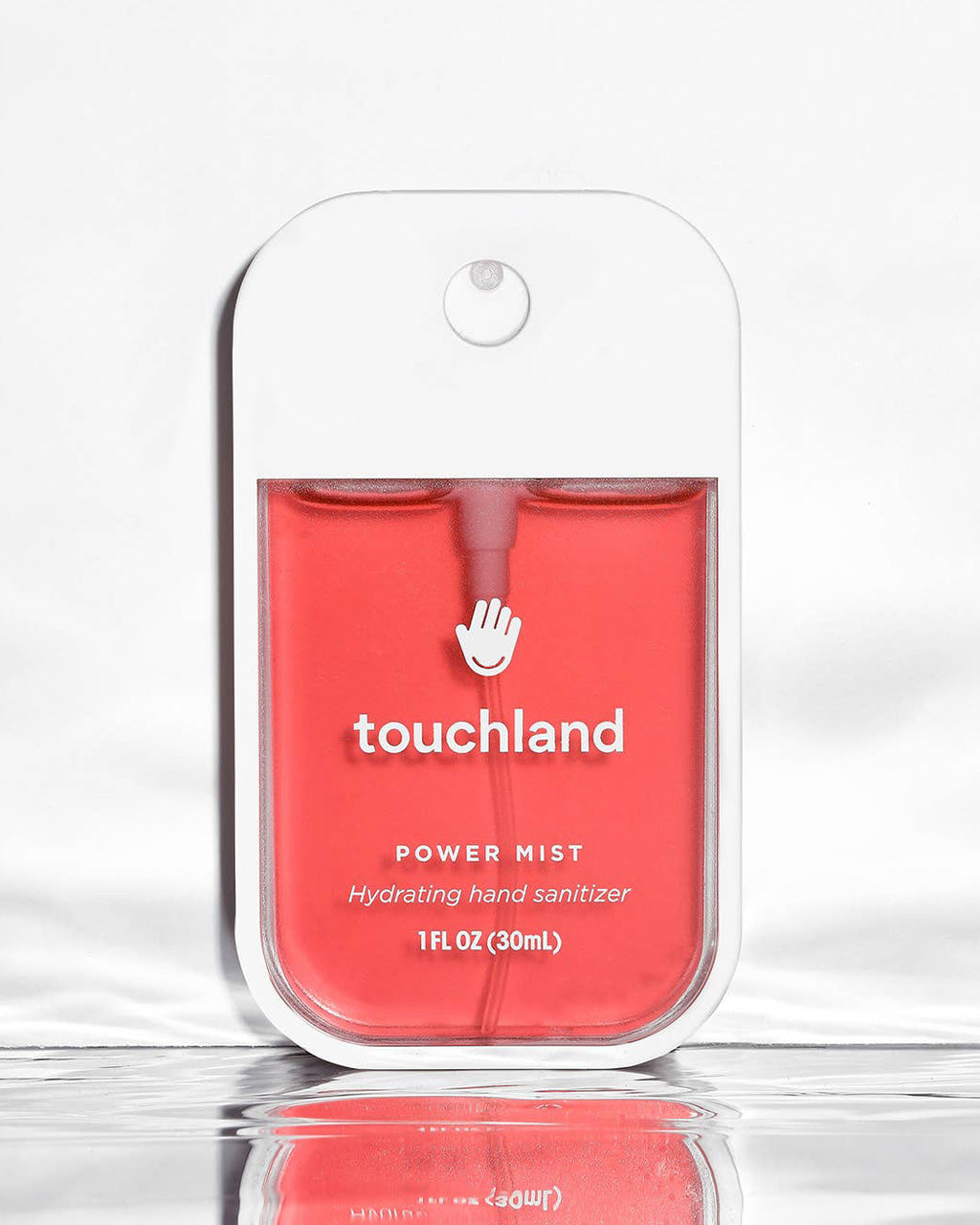 Power Mist Hand Sanitizer - Wild Watermelon – ban.do