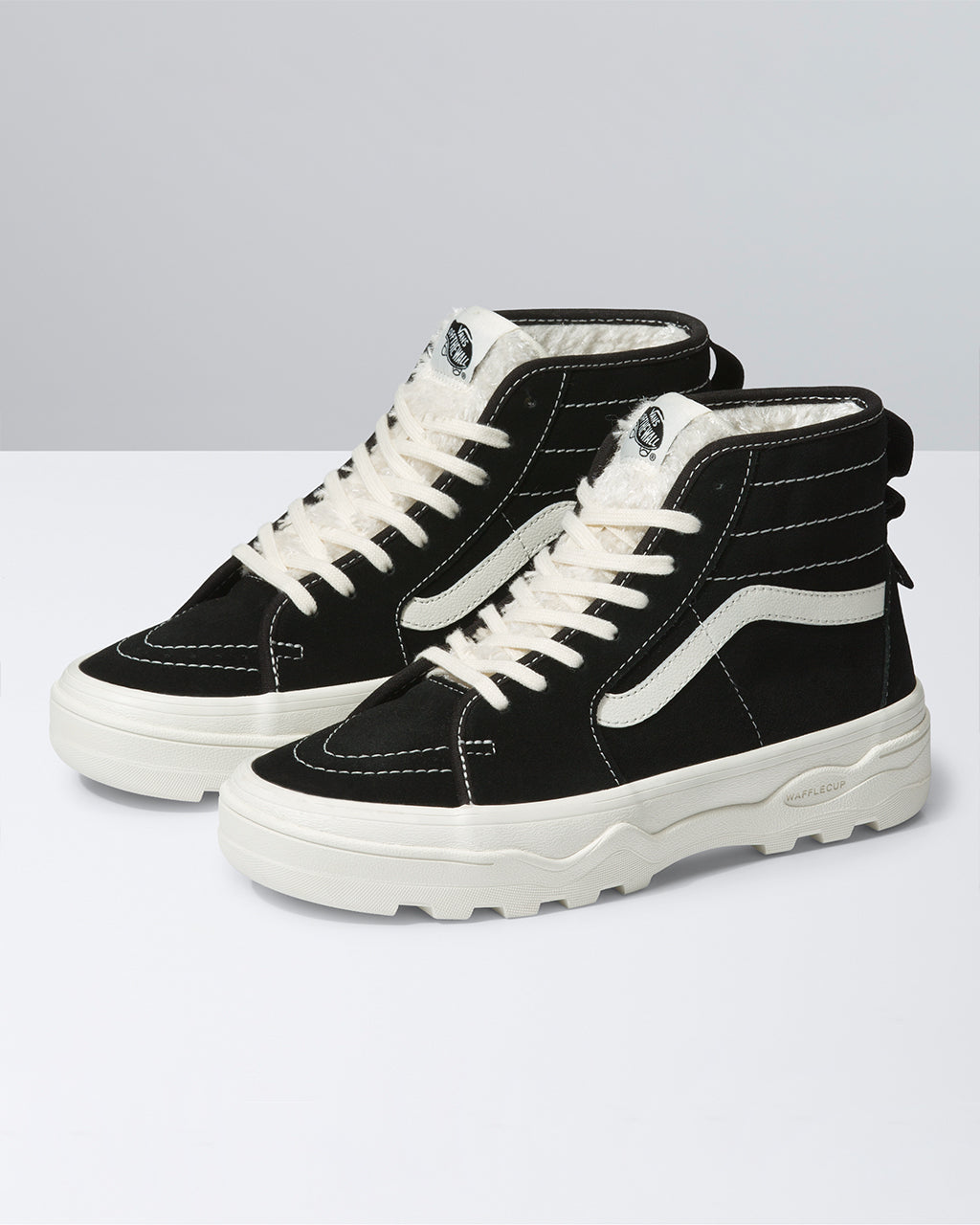 Vans sole thickness Clearance