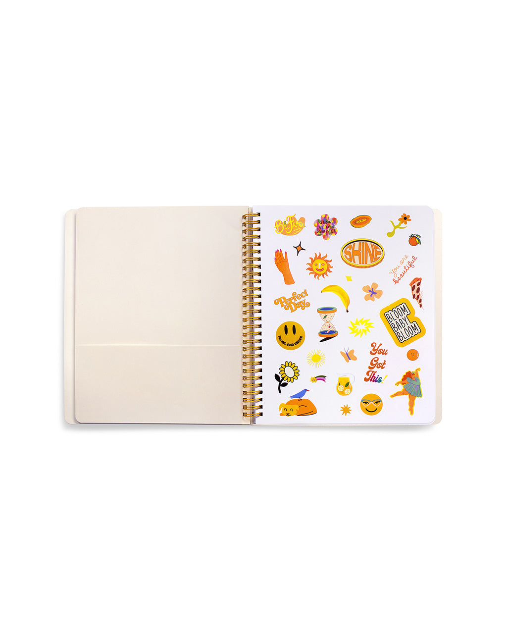 ZAMSI 1800+ Stickers for Planner 32 Sheets To Improve Your Planner