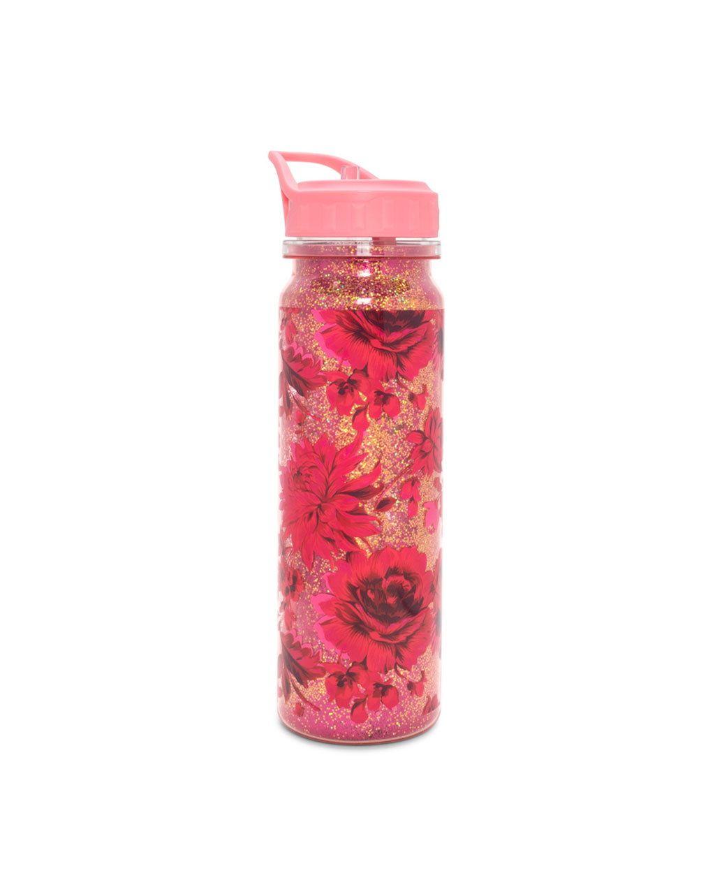 Glitter Bomb Water Bottle Potpourri ban.do