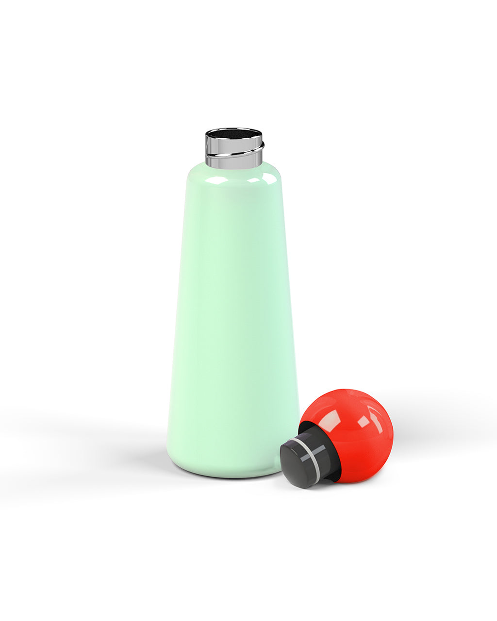 LUND LONDON Skittle Active 17 oz Water Bottle - MINT, Tillys, Salesforce  Commerce Cloud