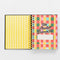 this planner belongs to: pages