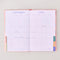 interior month pages