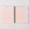 interior notes pages