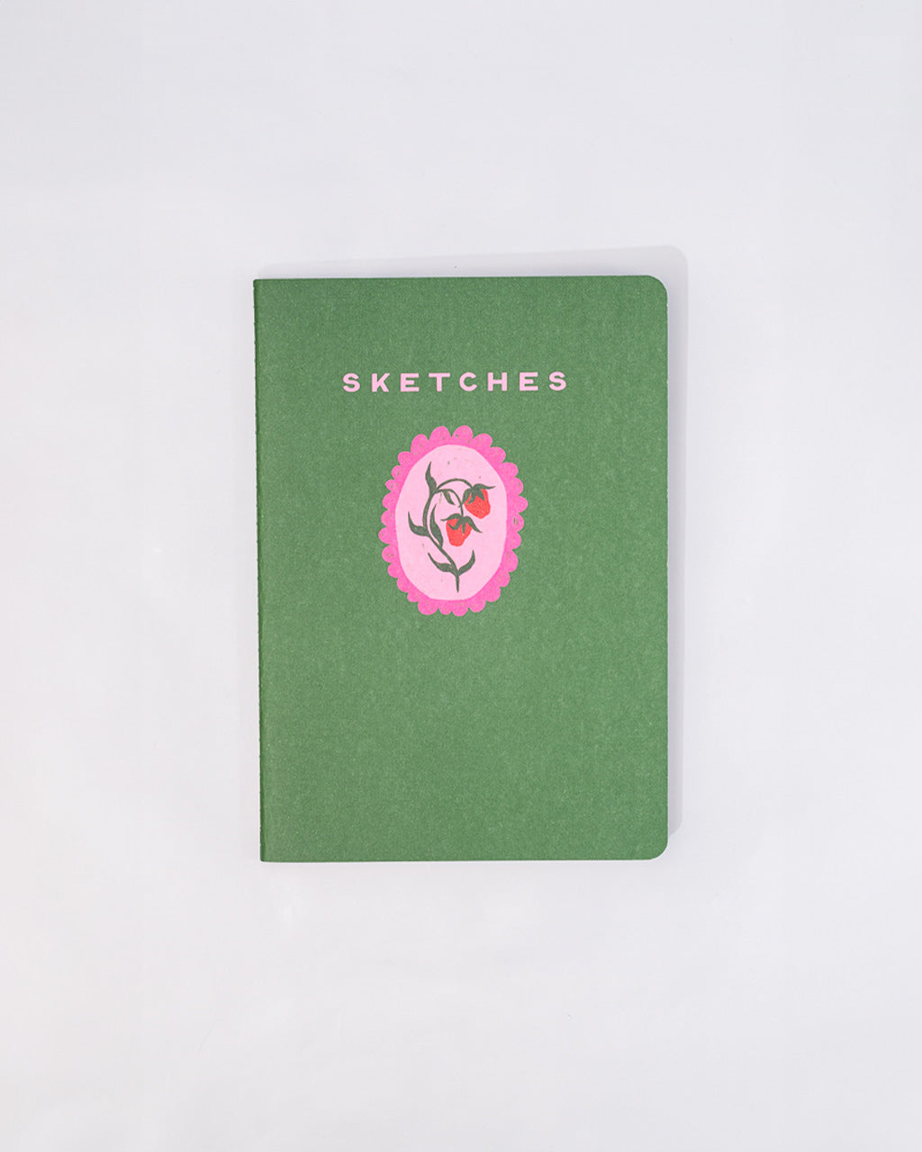 Love Notes Notebook Set | Hold That Thought | ban.do