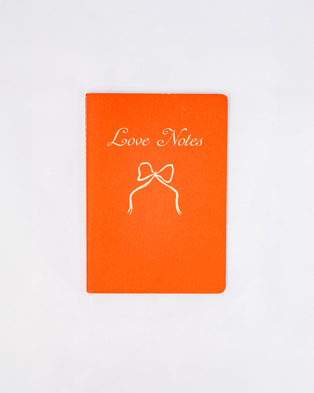 Lover Notebook Love Notes Notebook Set | Hold That Thought | ban.do