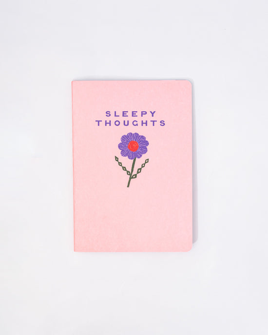 Love Notes Notebook Set | Hold That Thought | ban.do