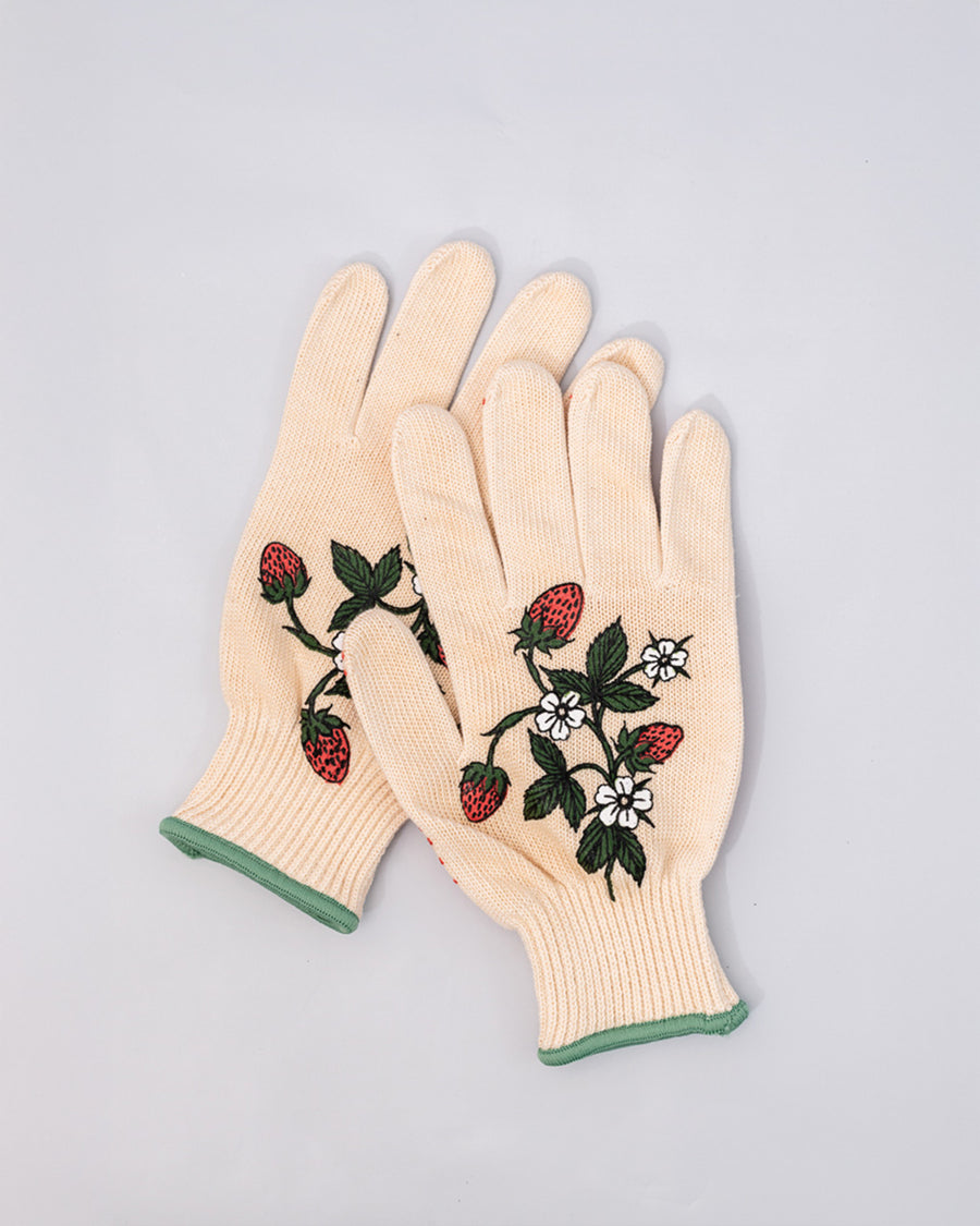 gucci gardening gloves ban.do - Gardening Gloves